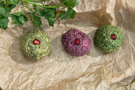 Ассорти пхали