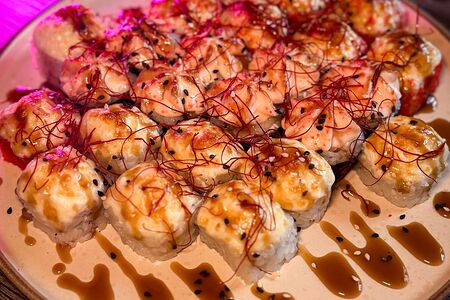 Сет Нежность