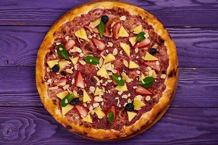 Пицца Дольче Вита