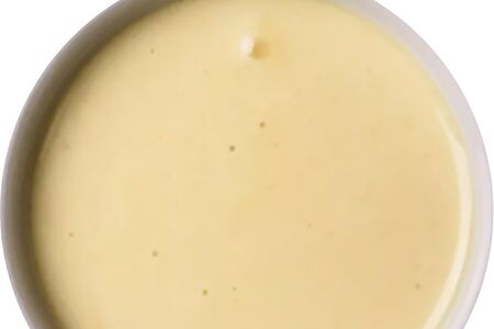 Дижонский соус