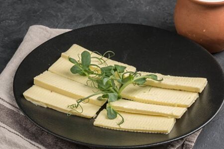 Масло сливочное