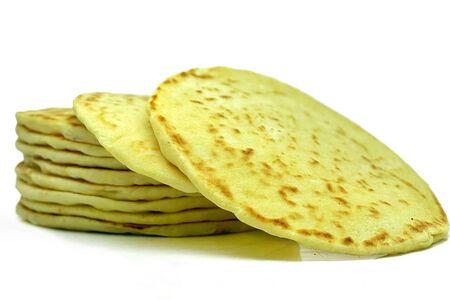 Пита греческая