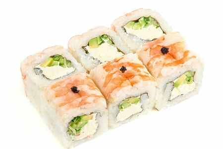 Ролл Ля Маре