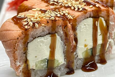 Филадельфия гриль