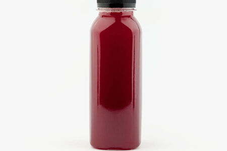 Морс клюквенный