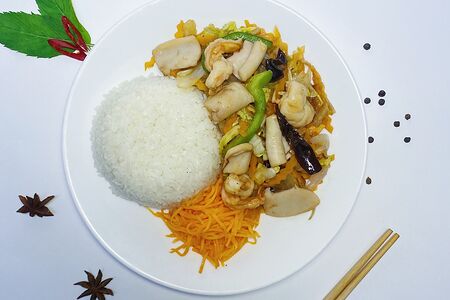 Ком хай сан сао 