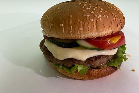 Бургер Фреш