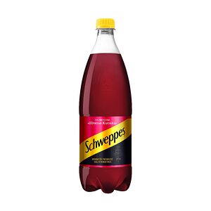 Schweppes Пряная клюква