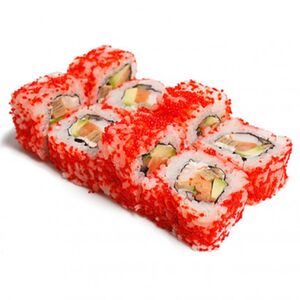 Калифорния №3