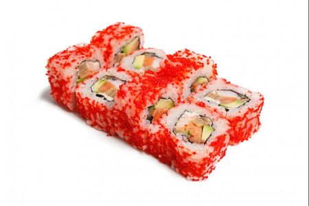 Калифорния №3