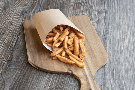 Картошка фри