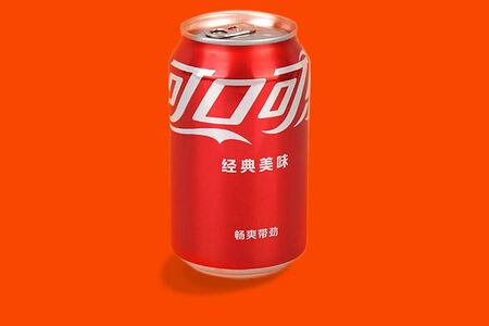 Cola Китай