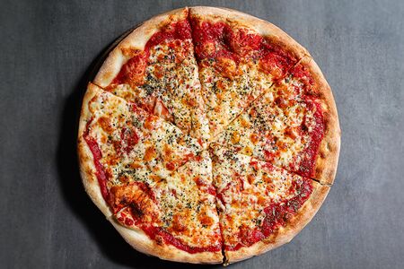 Пицца Маргарита