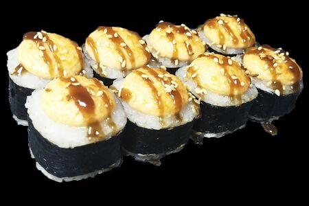 Ким с курицей