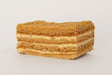 Пирожное Каракум 