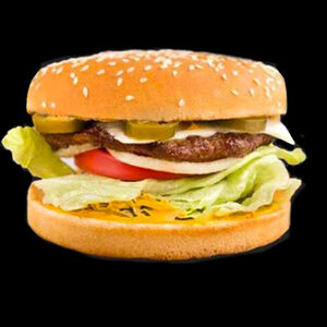 Бургер Аль Пачино