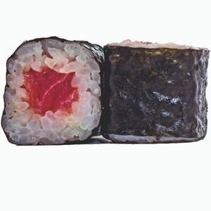 Хасо-маки с тунцом