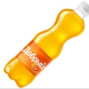 Добрый Апельсин