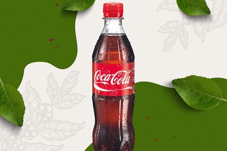Coca-Cola