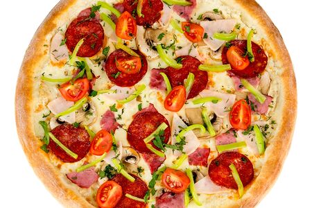 Пицца Ла Пицца