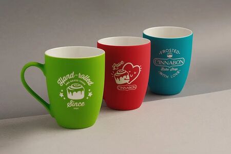 Сувенирная кружка  