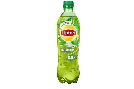 Lipton Зеленый чай