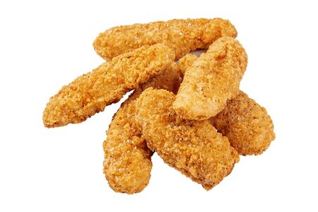 Стрипсы куриные 