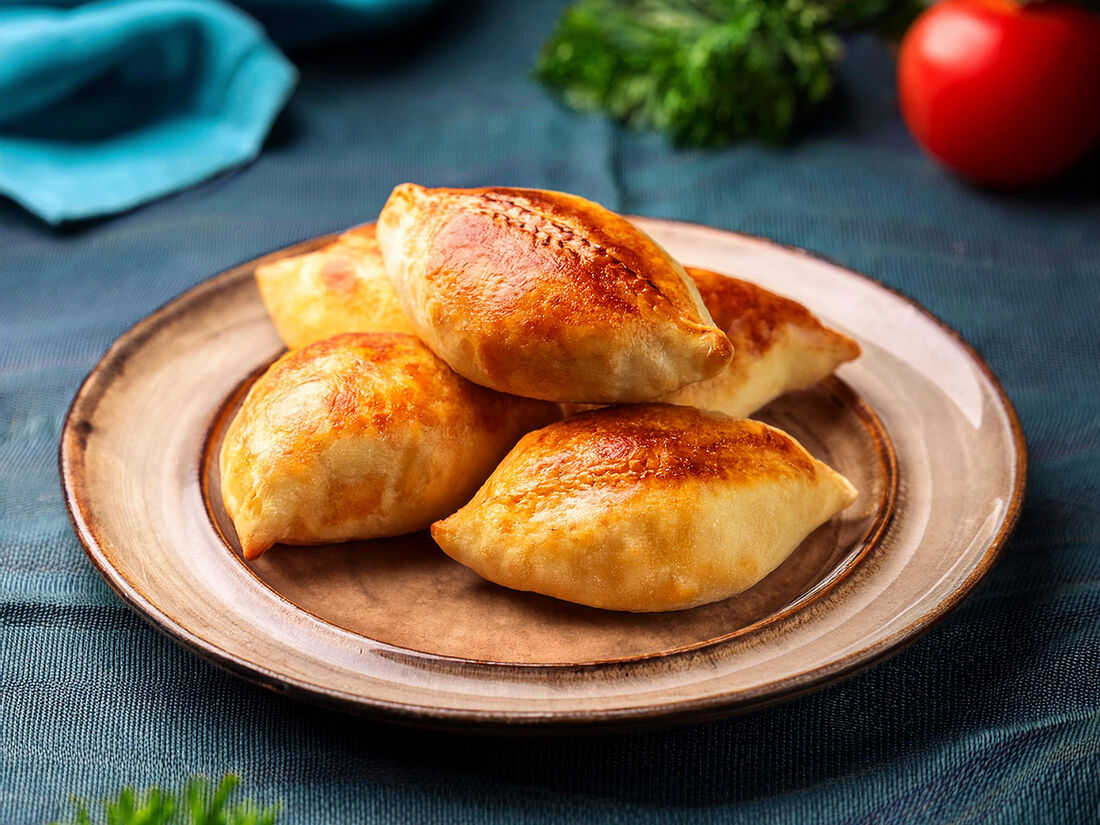 Пекарня N1 Кофе