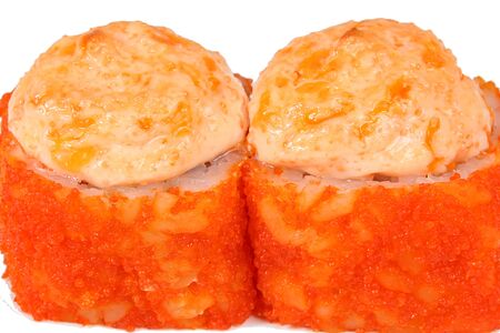 Фудзи запеченный