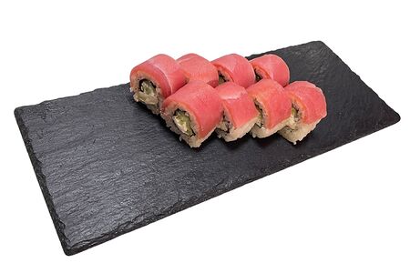 Филадельфия тунец 