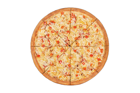 Пицца Гавайская (40см)