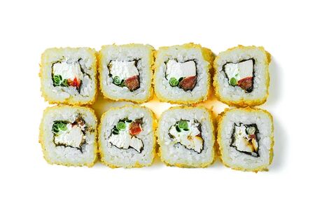 Комореби темпура