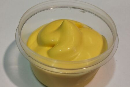 Соус Сырный 