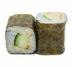 Маки Огурец