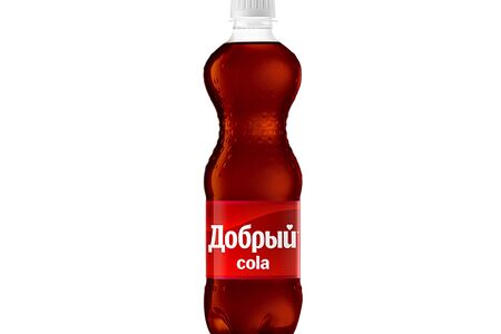 Добрый Cola