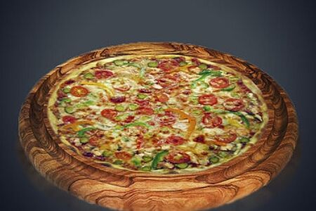 Мексиканская