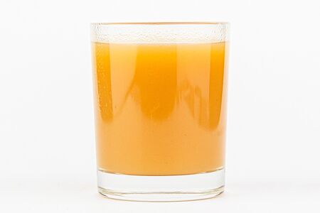 Нектар яблочный с мякотью