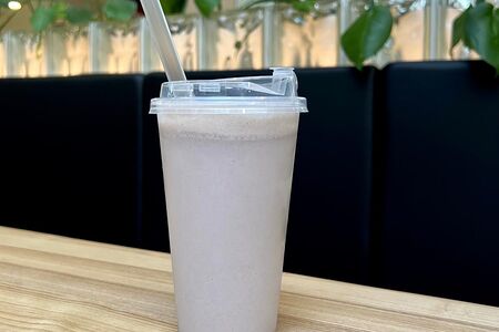 Милкшейк Шоколадное Орео