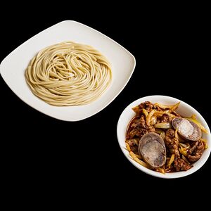 Лагман Казакстан