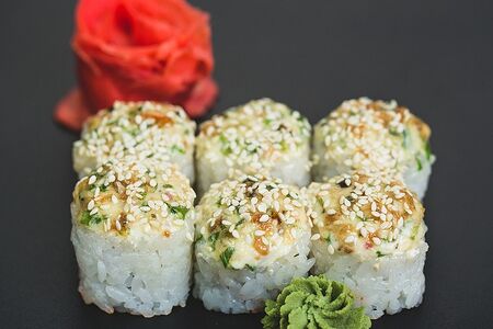 Ролл Сакуми