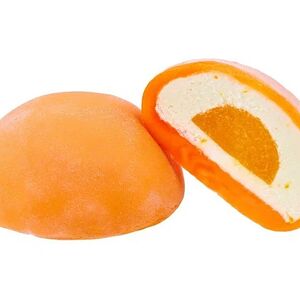 Моти Роза-апельсин 