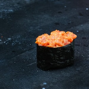 Спайси магура гункан