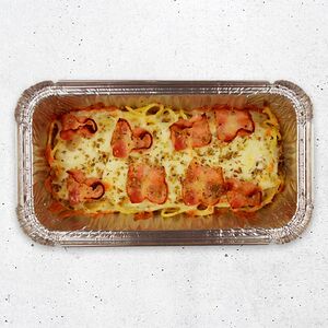 Паста Карбонара