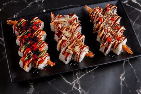 Королевский сет