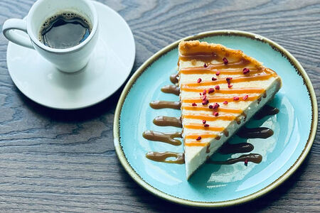 Чизкейк Нью-Йорк