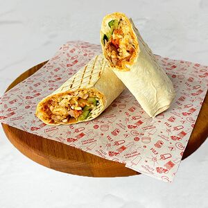 Шаурма классическая