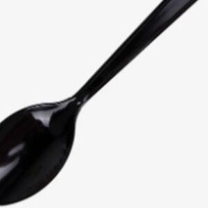 Ложка одноразовая пластиковая