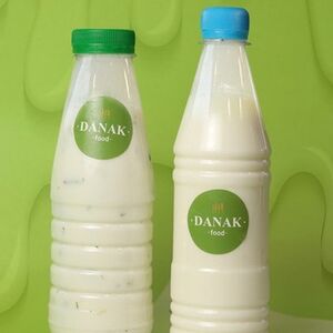 Թան Դանակ չգազավորված