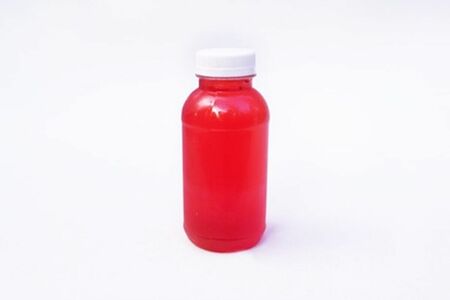 Морс клюквенный