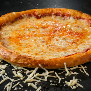 Пицца Четыре сыра 30 см